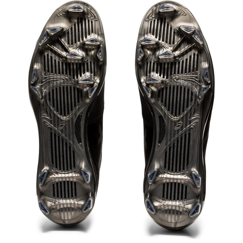 Baseball Spikes GOLDSTAGE cm [Asics] I-PRO MA-S Black/Black 28.0 2.5E