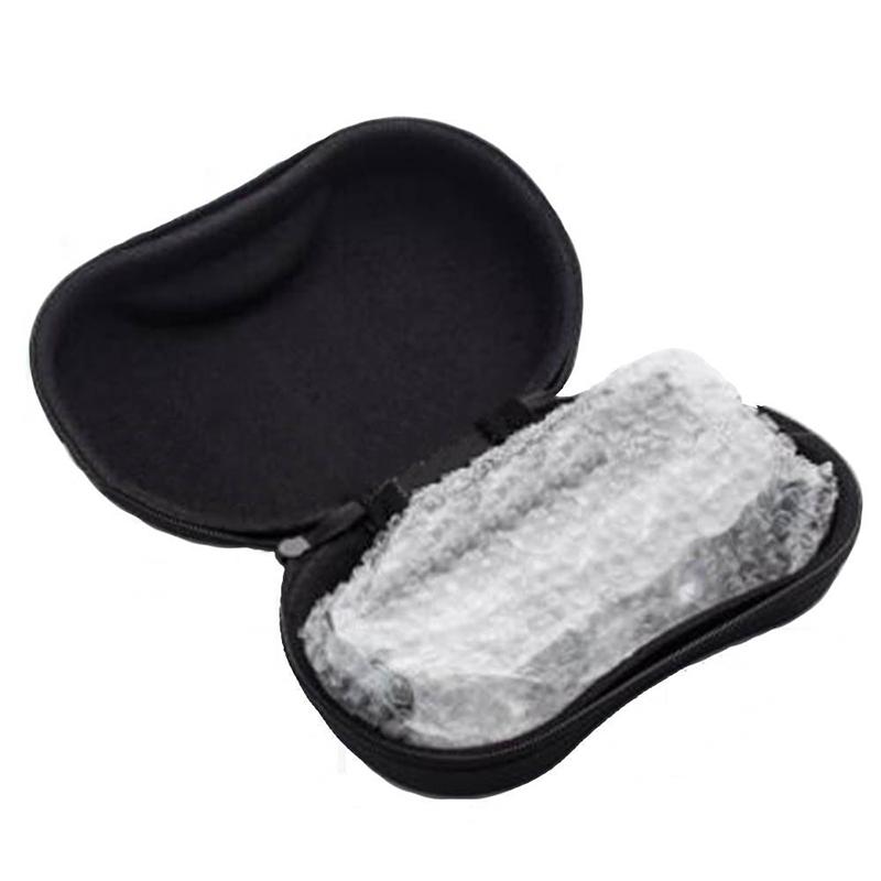 2.1x Head Magnifier Glasses Hands-free Magnifying Eyewear With Carrying Case Low Vision Aid For Reading, Repair And Daily Use