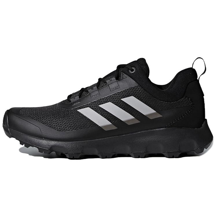 

Новые Adidas Terrex Voyager Rain Rdy Черный Солидный Серый S80798 40