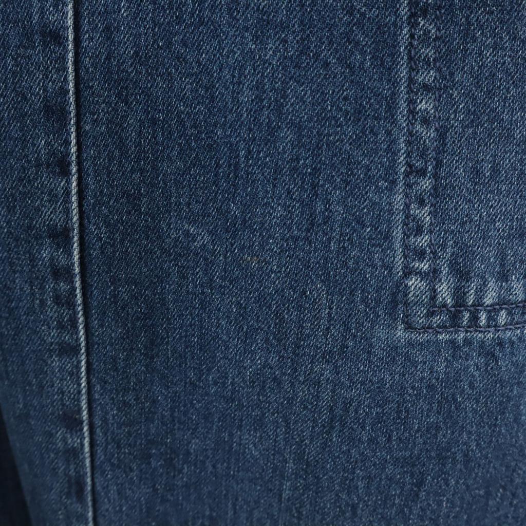 Lily Brown denim Cami one piece 1 Women Used