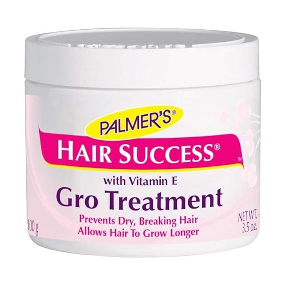 

Palmers Hair Success Gro Масло для ухода за волосами 100гр