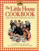 The The Little House Cookbook Book
