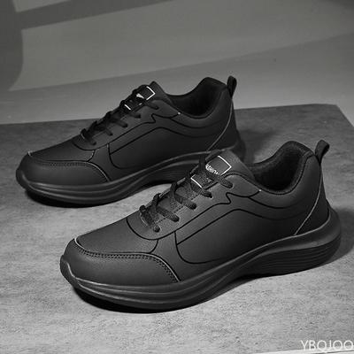 Scarpe da corsa casual da uomo primavera autunno nuove semplici comode scarpe sportive Versatili Quotidiane scarpe da trekking jogging