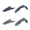 High Performances Motorcycle Guard Waterproof Design Easy Installation Rear Wheel Mudguard Suitable for KUGOO Tuttio
