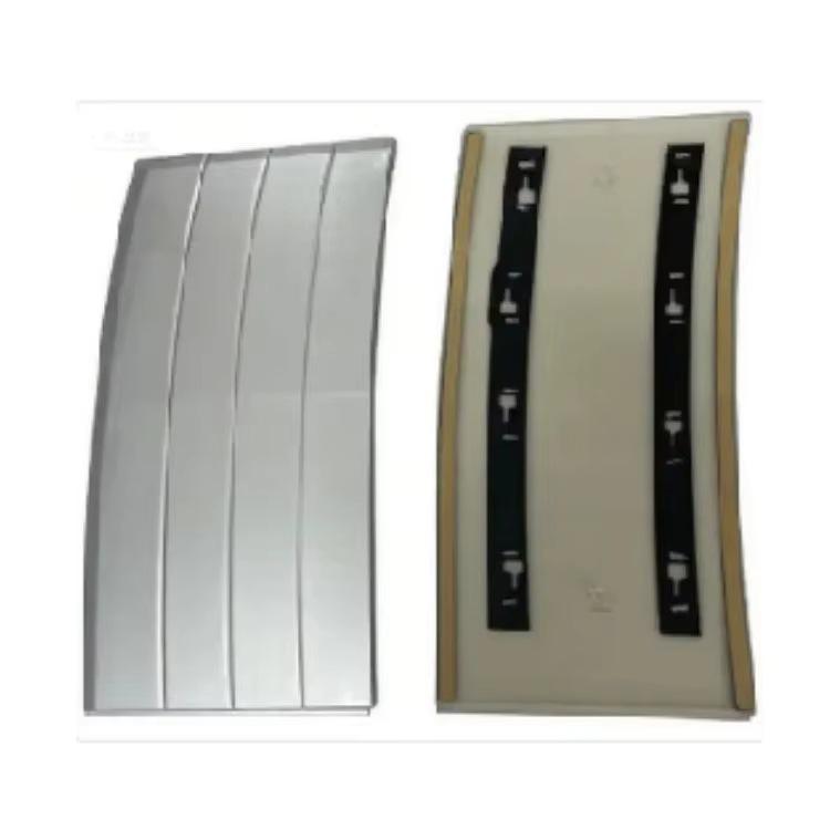 LR098080 LR098084 - Front Bumper Grille for Land Rover Range Rover Vogue