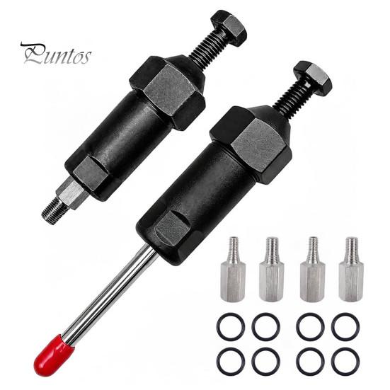 Grease Fitting Cleaner Cleaning Tool, Heavy