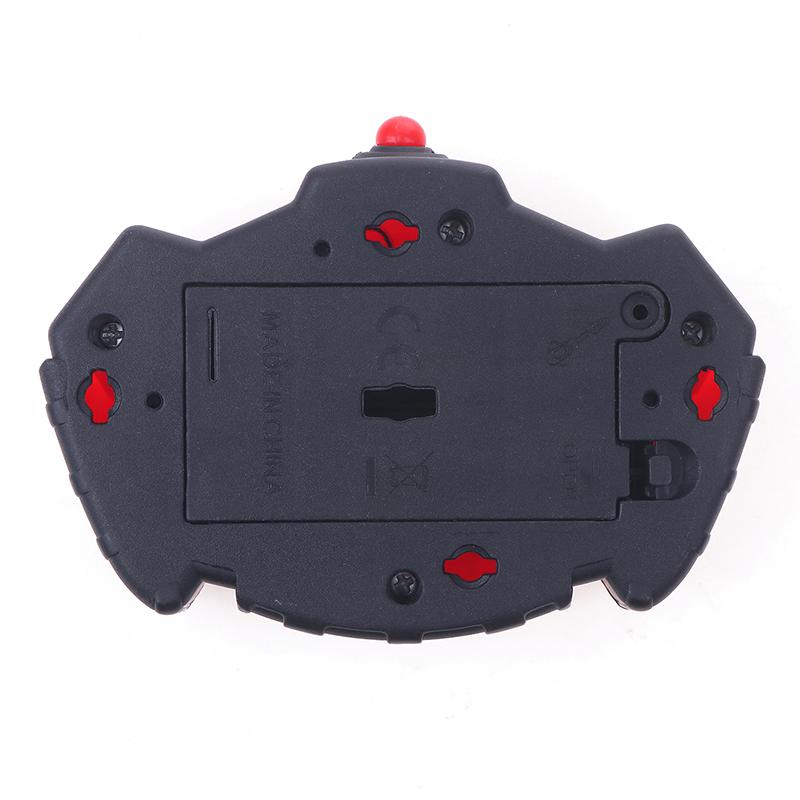 Modul de comandă de la distanță 2.4G în patru direcții Accesorii pentru placa de circuite pentru telecomandă 4 canale Rc Transmițător receptor