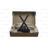 Headlamp X & Handgrip "Strap Black Fit For All Royal Enfield Motorcycle"