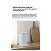 Xiaomi Mijia Thermostatic Electric Kettle 2 Pro 1.7L Quiet Boiling 0-100°C Stepless Temperature Adjustment Smart LED Display