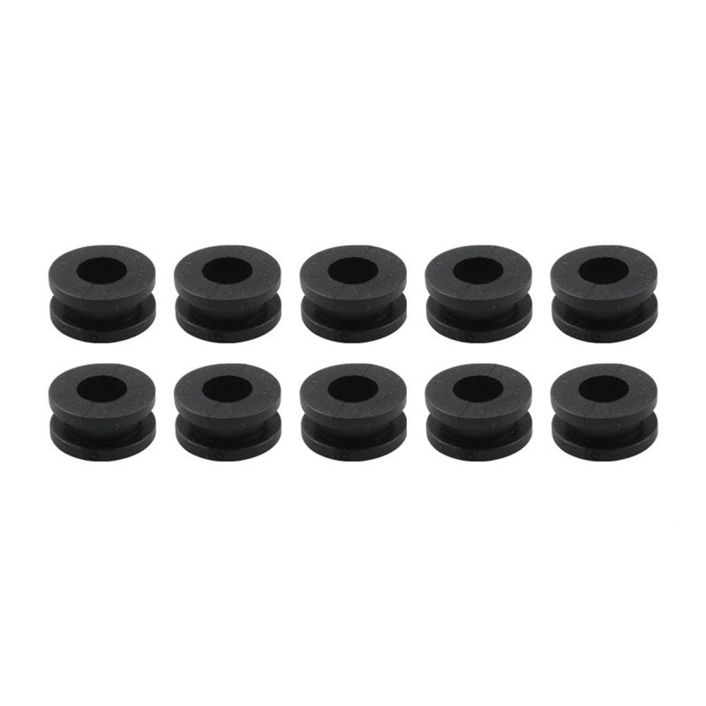Lock Ring For Honda Gasket Fairings Rubber Grommets
