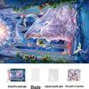 1,000-Piece Cute Healing Jigsaw Puzzle: Adult High-Difficulty Decompression Toy, Educational Gift for Girls