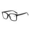 Classic Retro Reading Glasses - European & American Style, Face Slimming, Presbyopia Glasses.