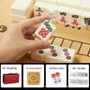 Brangdy Premium Hand-Rubbed Mahjong Set
