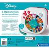 Conteur d'histoire disney - clementoni - les grands classiques disney pour enfants - garantie 2 ans