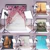 Screen Photo Studio Photography Photo Backdrop 3D Pattern Background Decor