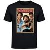 The Hangover Movie Poster Graphic T-Shirt