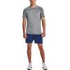 Under Armour Sports Shorts Men's Royal Blue Moderate Unisex 1373718-471