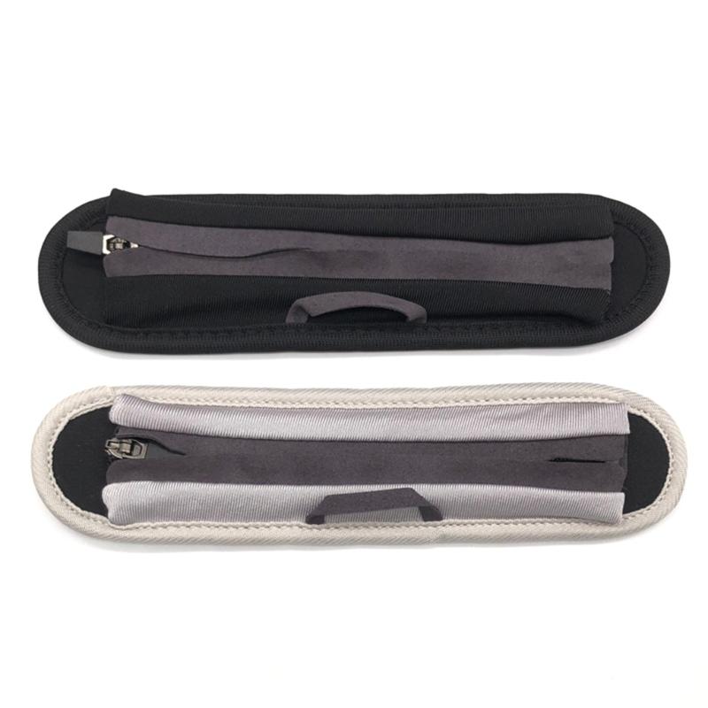 Headband Cover Headphone Headband Protector Cushion for Edifier Free Pro W820NB W860NB PRO SOLO2 SOLO3 Easy DIY Install