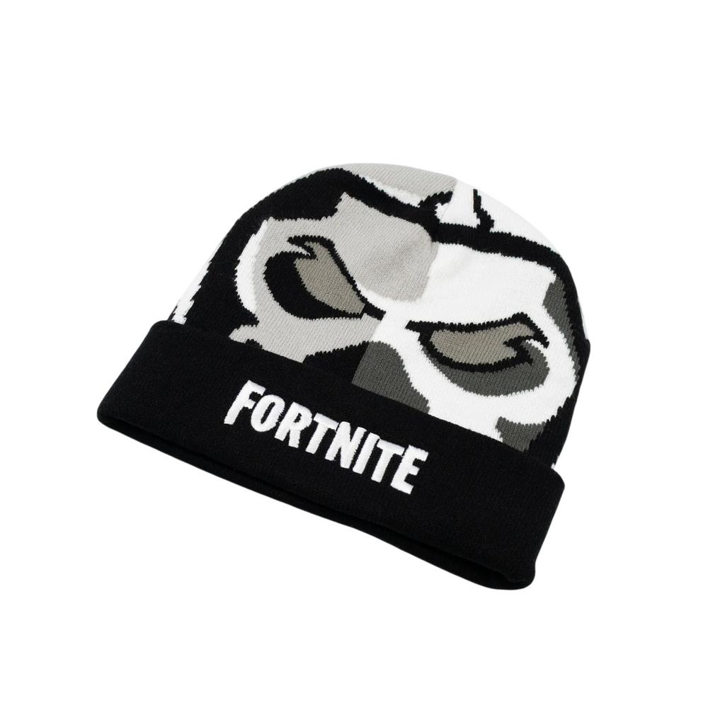 Fortnite Boys Character Knitted Beanie