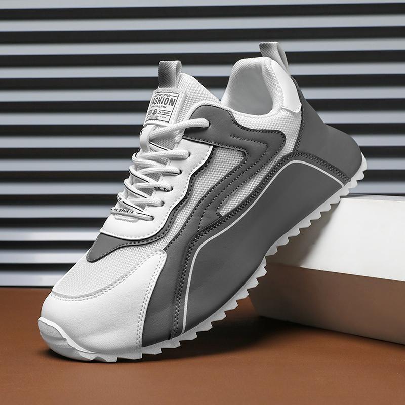 Casual Fashion Trend New Outdoor Sports Shoes Street Running Shoes