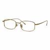 Adije Neron (Gold) La1033 Gold Eyeglass Frames