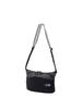 Factor 3 Shoulder Graphite 3L Bag, Gray,