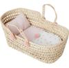 Accessory for Antonio Juan Dolls Doll Basket 42cm