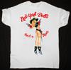 Vintage New York Dolls Band Rock & Roll Shirt Unisex Concert S To 5XL CR399 Unisex T-Shirt