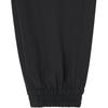 New MLB Knitted Sports Pants Unisex Black 3AWPB0143-50BKS