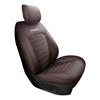 Perforated Genuine Leather Car Seat Cushion for Ford Mondeo, One Version, Five Seats