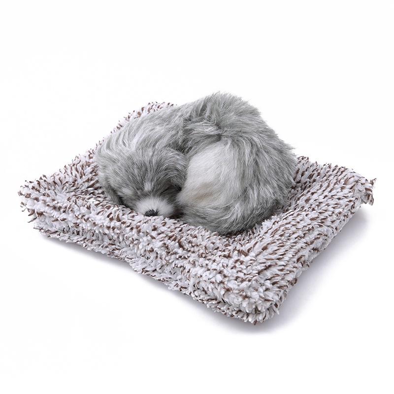 

Прекрасная кукла-симулятор автомобиля, декор для автомобиля, украшения для автомобиля для собаки 5