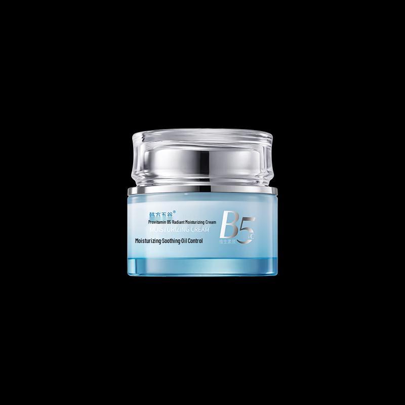 Hanfang Wugu HF Provitamin B5 Moisturizing Cream