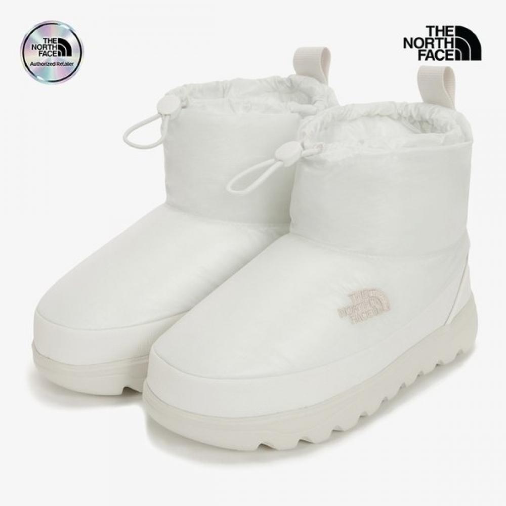 The North Face Camp Bootie Short Whs 260