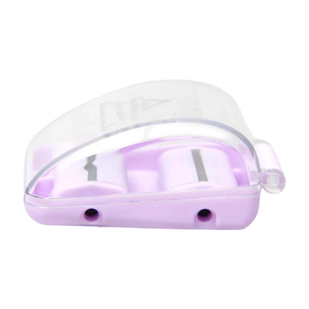 Mini Eraser Crumb Collector Portable Desk Accessory Eraser Debris Collector Pencil Eraser Roller for Boys Girls Sketching