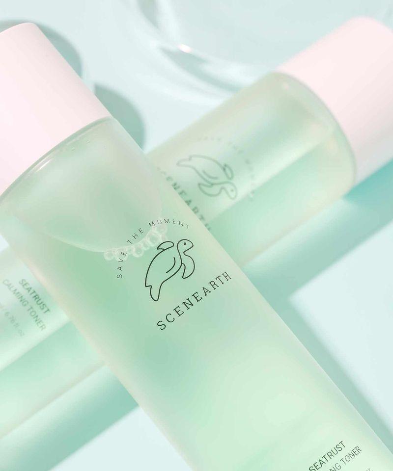 Citrust Calming Toner 200ml