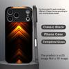 Custodia in Vetro Temperato Argentata Galvanizzata per Custodia iPhone per 11/12/13/14/15/16/17 Pro MAX