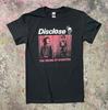 Disclose Shirt Tragedy, Framtid, Punk Shirts Unisex T-shirt TU232