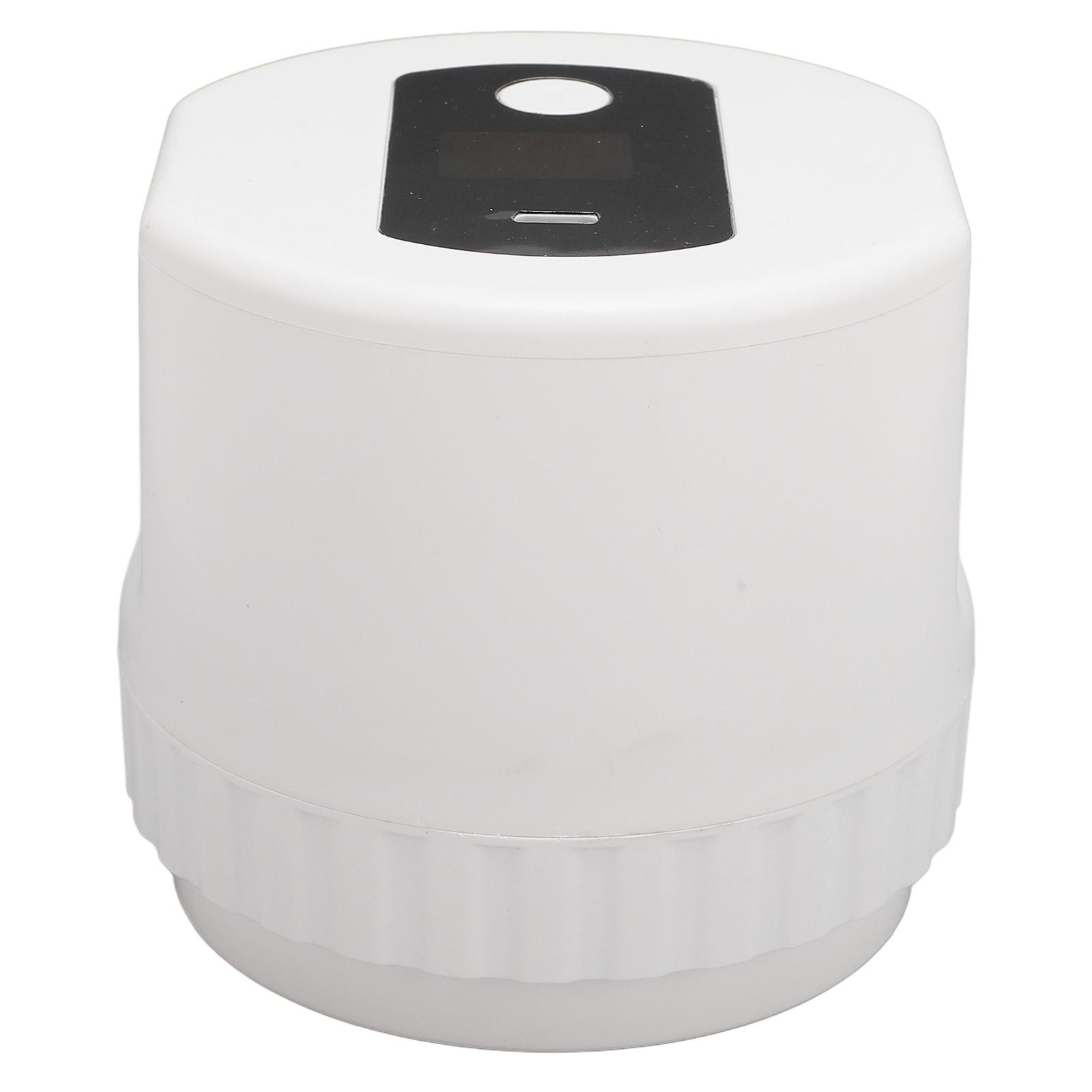 

Электрический вакуумный упаковщик Mason Jar для банок Mason с широким обычным горлом, беспроводной Mason Jar для консервирования