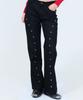 LUVISTRUE Rt Bootscut Pants(Black)