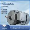 Yinmengda 1TL8004 IE4 Efficient Low-Voltage Three-Phase Asynchronous Motor