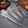 Stainless Steel Food Tongs