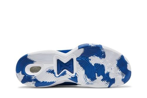 Nike PG 5 TB 'Game Royal' DA7758-400 Men's Shoes