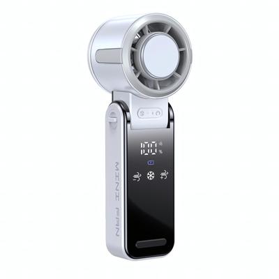 Příslušenství k notebookům – USB ventilátory a klimatizace
