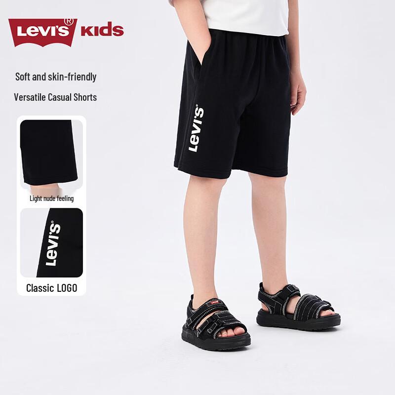 Levi s Boys  Casual Cotton Shorts 120/56