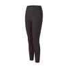 Unisex Winter Cotton Thin Underwear Set: Crew Neck Top & Pants