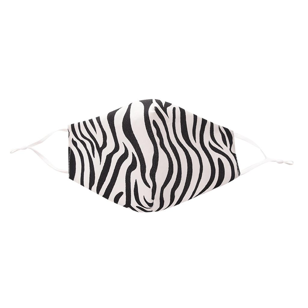 Adult Outdoor Mask Anti-Fog Washable Safety Reusable Face Mask