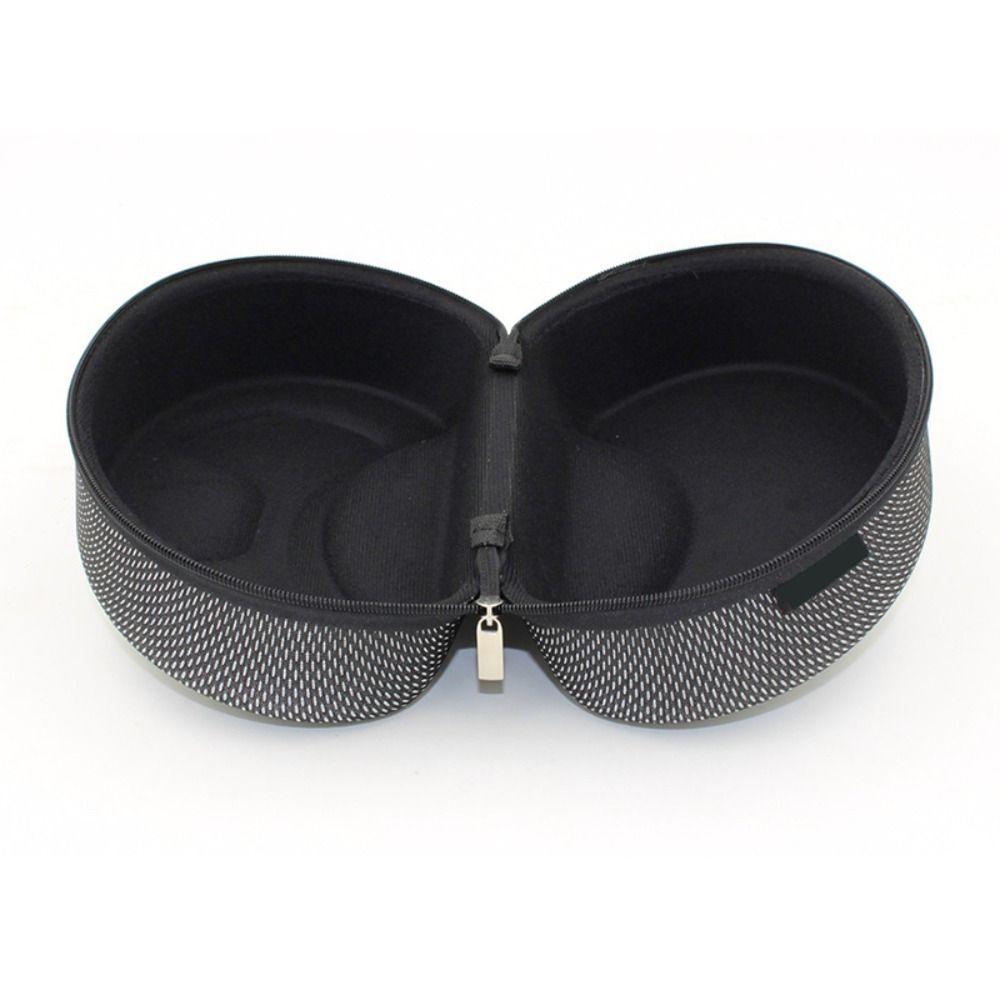 Hard Shell Bag Goggle Protector Case Anti-Shock Motorcycle Eyewear Box Portable Ski goggles Case
