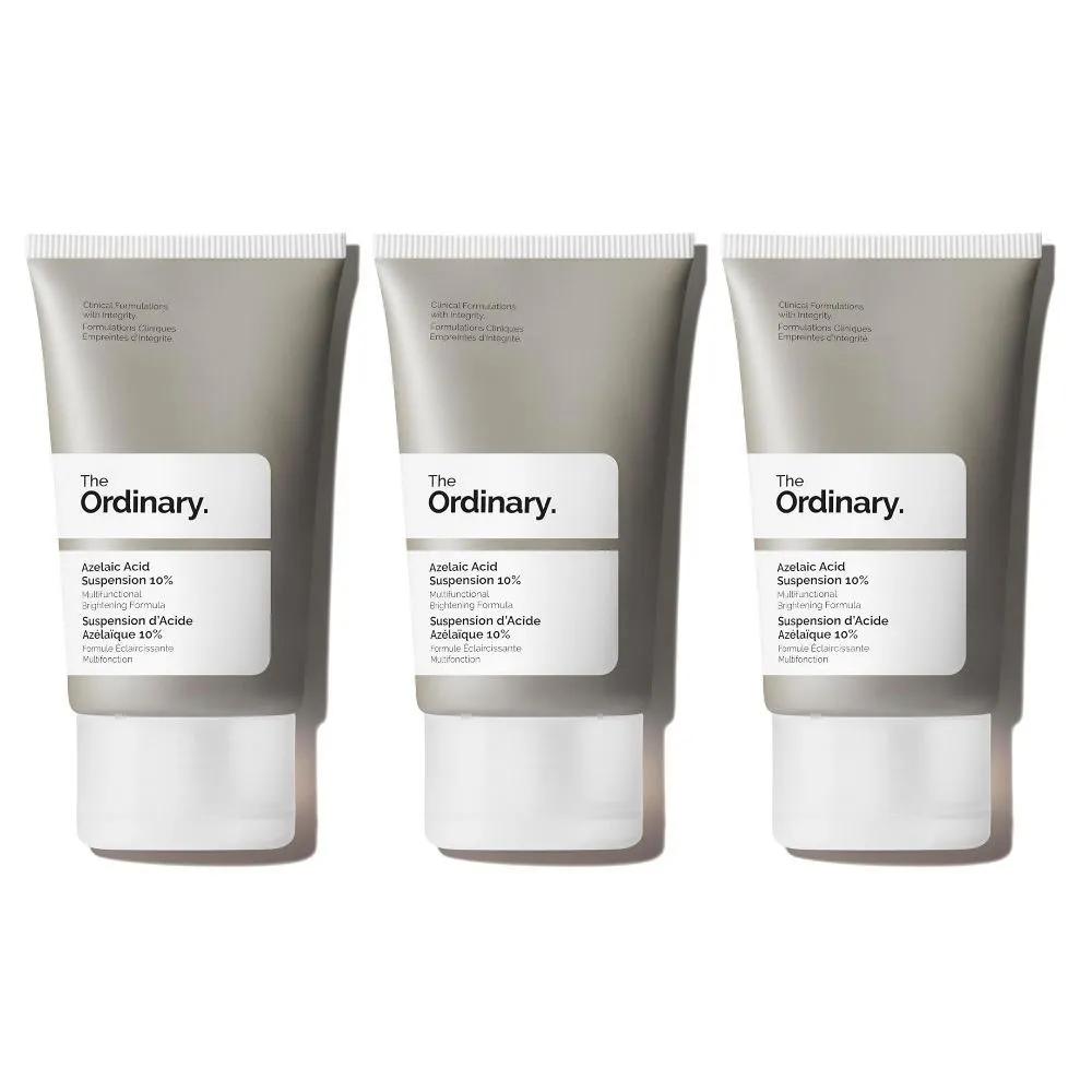 

The Ordinary Azelaic Acid Suspension 10% Cream 30ml (3 Pieces)