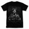 Conor McGregor UFC Grafik T-Shirt Vintage MMA Bootleg Fans T-Shirt