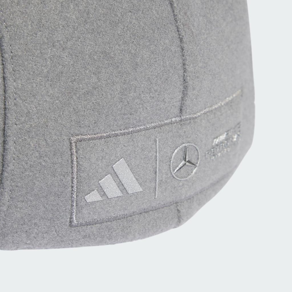 Adidas Mercedes AMG Petronas Formula One Team Gatsby Hat V1763 Men's Gracery (JY5622)